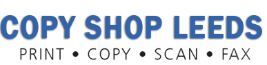 Copy Centre Shop